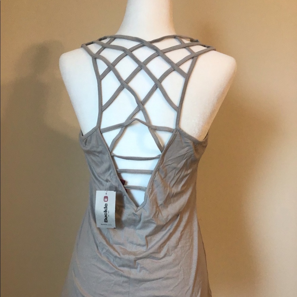 BKE tank top